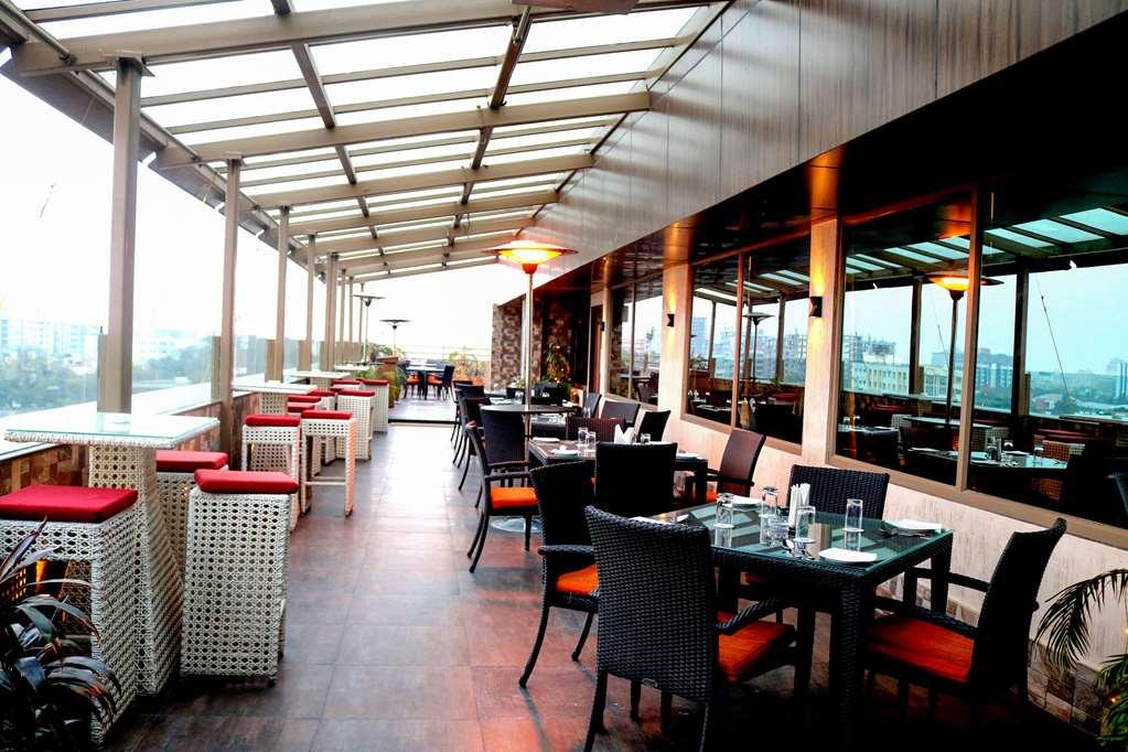 Comfort Inn Lucknow Comodidades foto