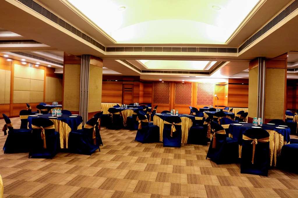 Comfort Inn Lucknow Instalações foto